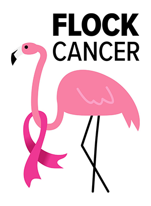 Flock cancer