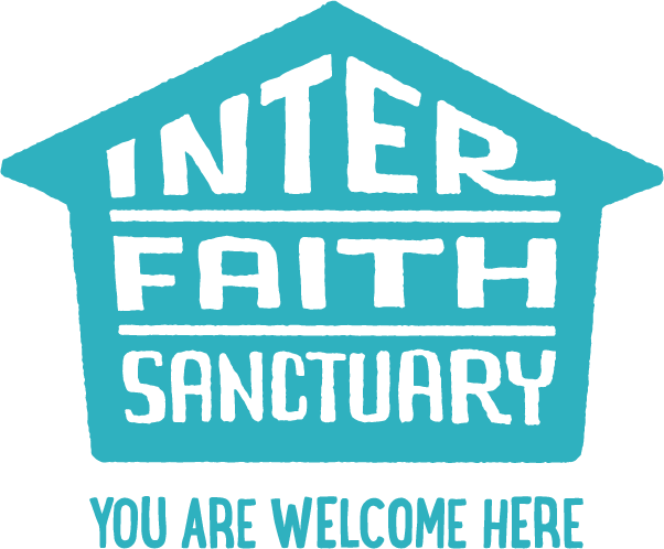 Inter Faith Sanchtuary you are Welcome Here