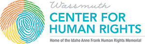 Wassmuth Center For Human Rights Logo
