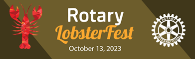 Rotary Lobster Fest - October 13, 2023