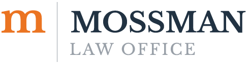 Mossman Law Office