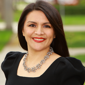 Photo of Angelica Alanis