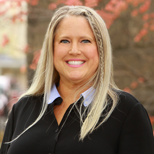 Photo of Heather Phillips