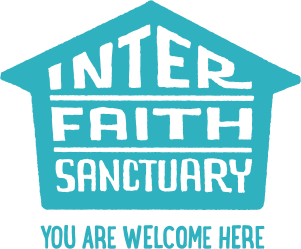 Interfaith Sanctuary | You Are Welcome Here